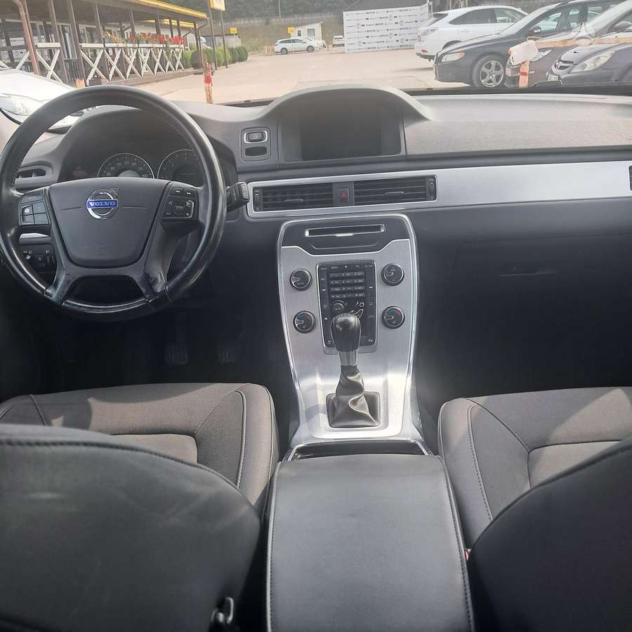 Volvo V70, 1.6 l., Универсал