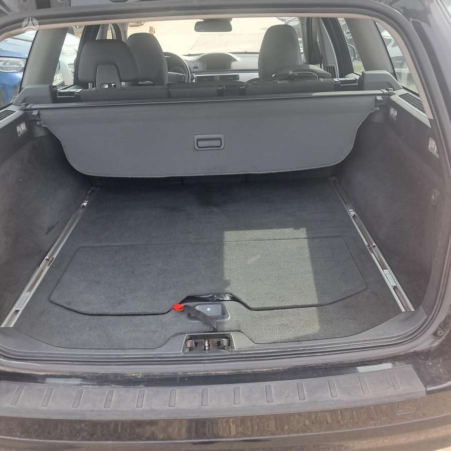 Volvo V70, 1.6 l., Универсал