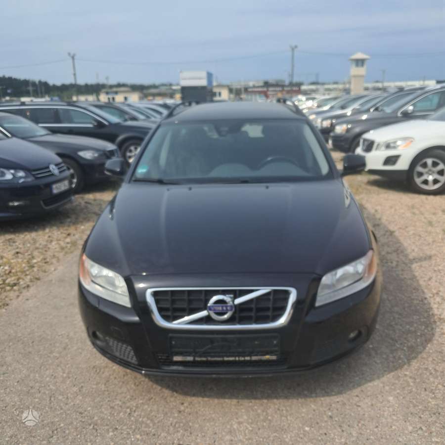 Volvo V70, 1.6 l., Универсал