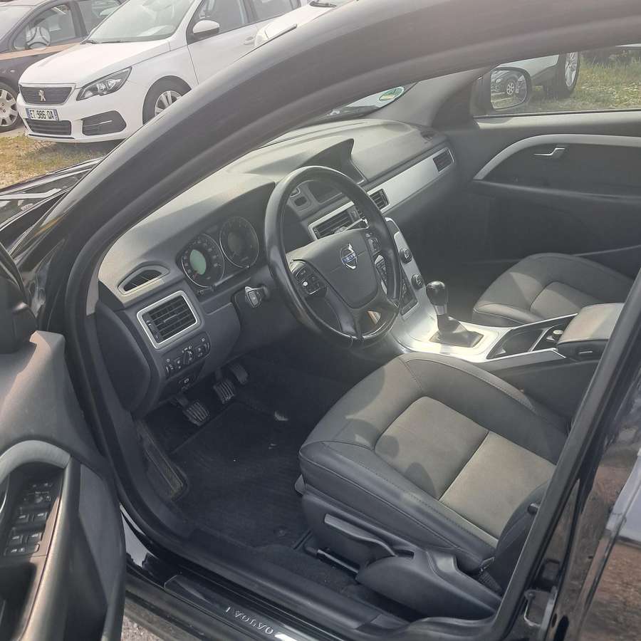 Volvo V70, 1.6 l., Универсал
