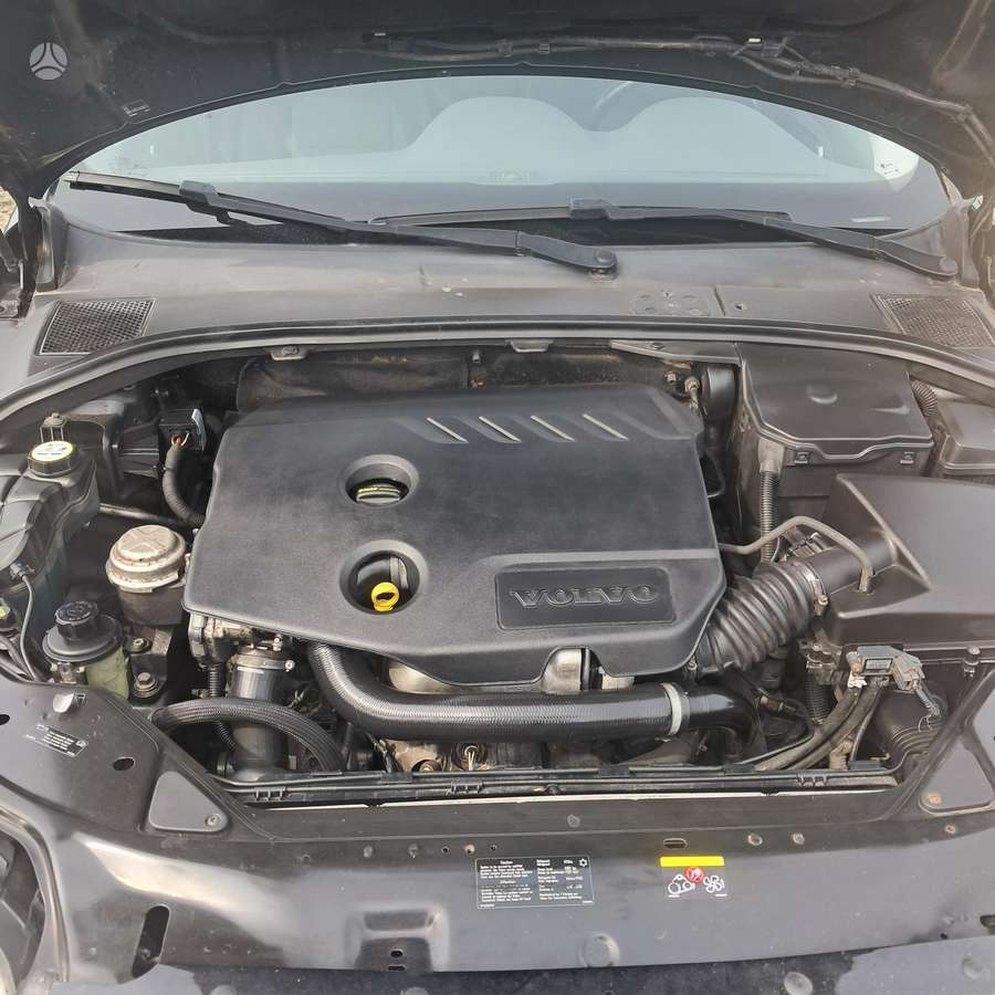 Volvo V70, 1.6 l., Универсал