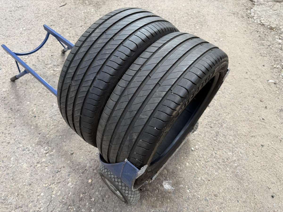 Michelin Primacy 4, летние 205/45 R17