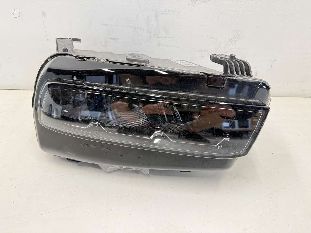 Citroen C3 Aircross детали кузова