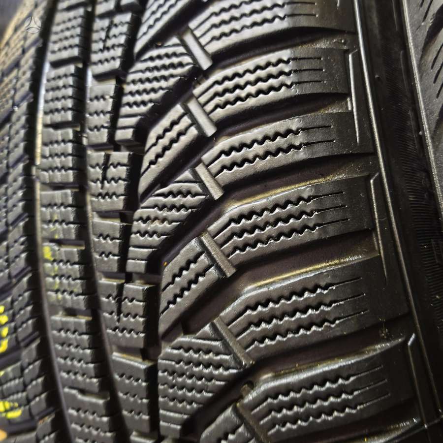 Hankook I cept evo2, winter 235/60 R16