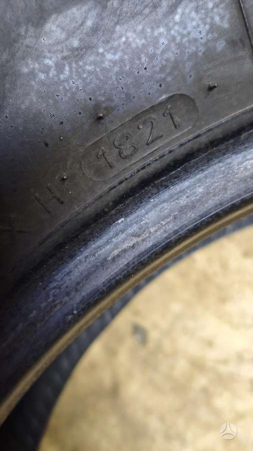 Hankook I cept evo2, winter 235/60 R16