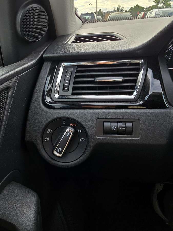 Skoda Rapid, 1.4 l., hatchback