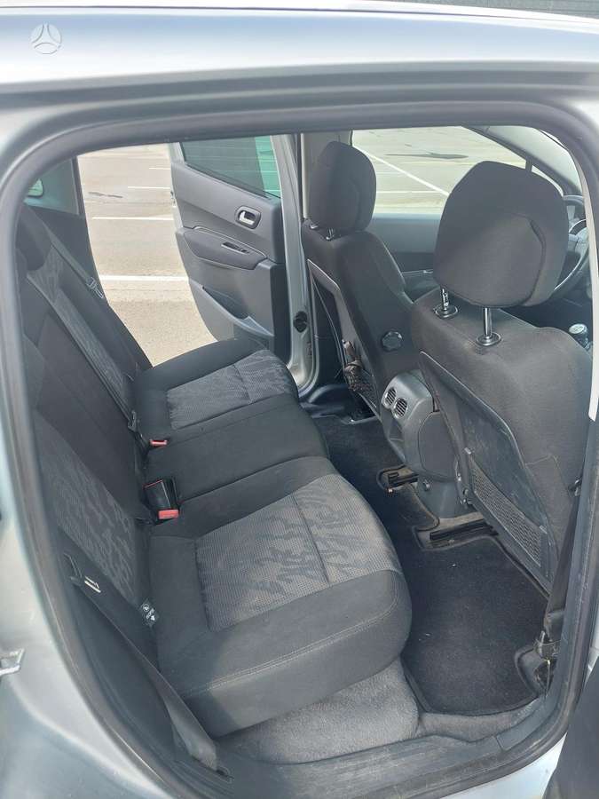 Peugeot 3008 - 11