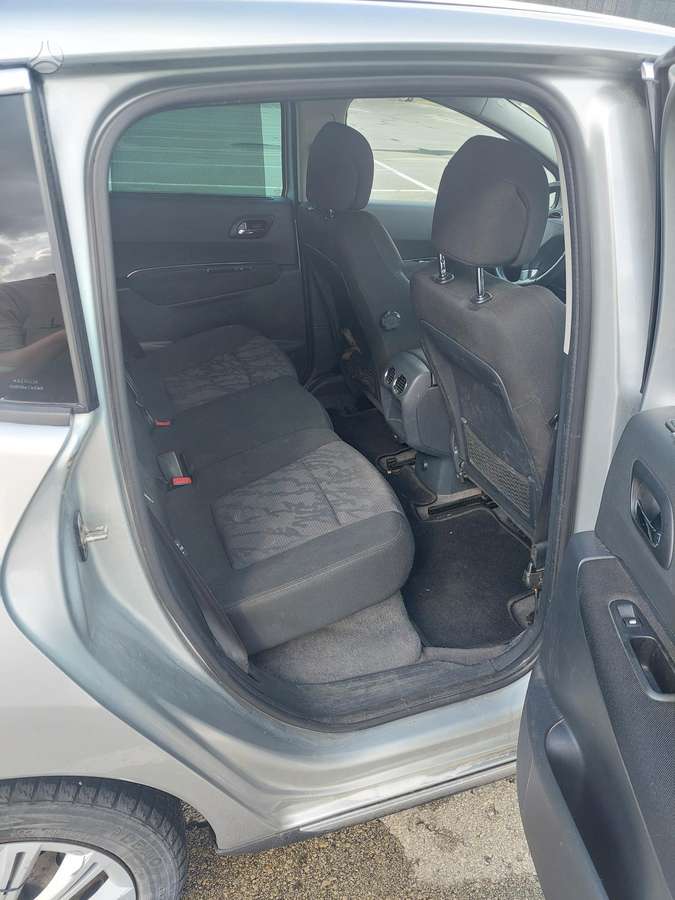 Peugeot 3008 - 12