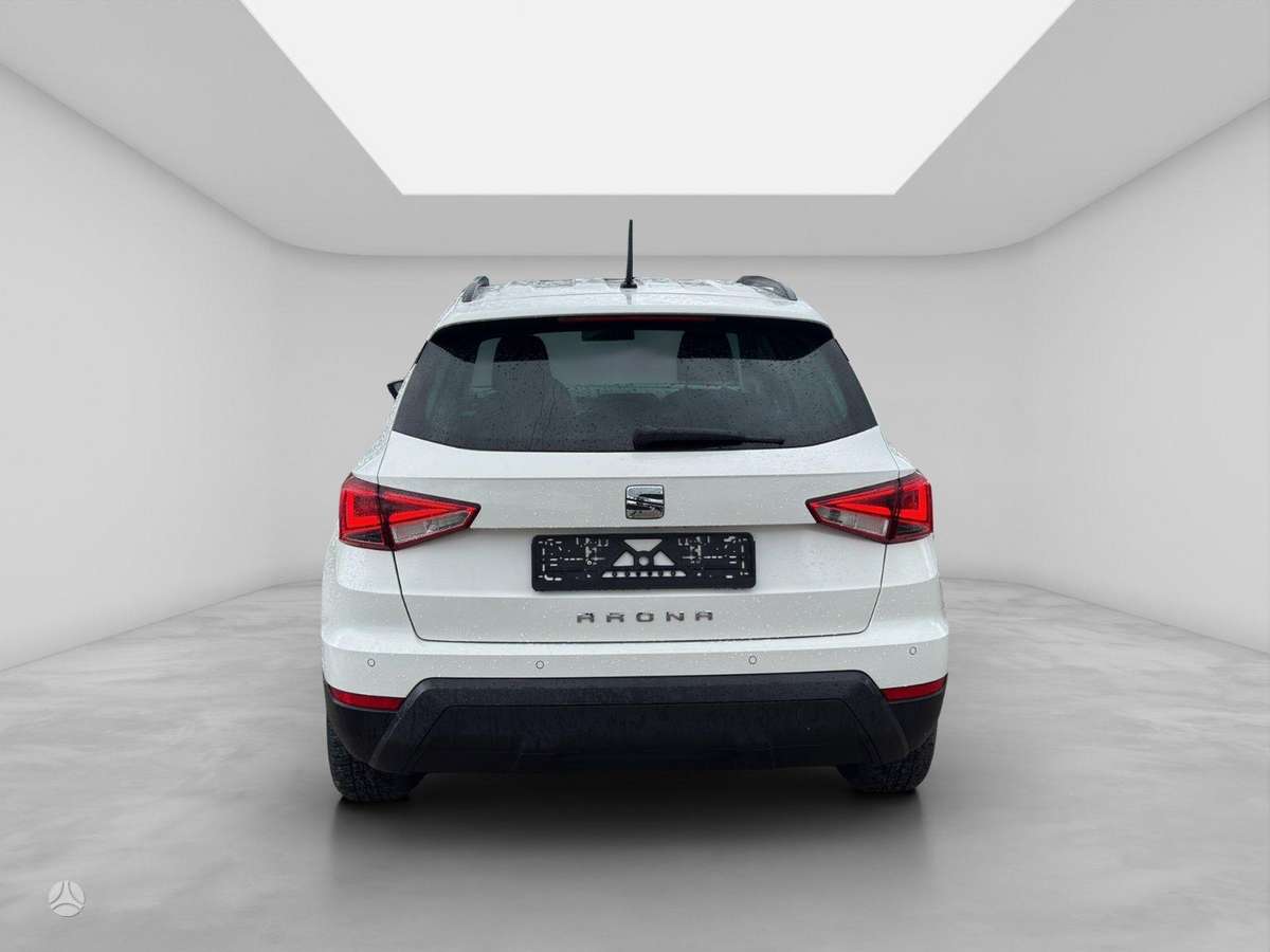 SEAT Arona - 5