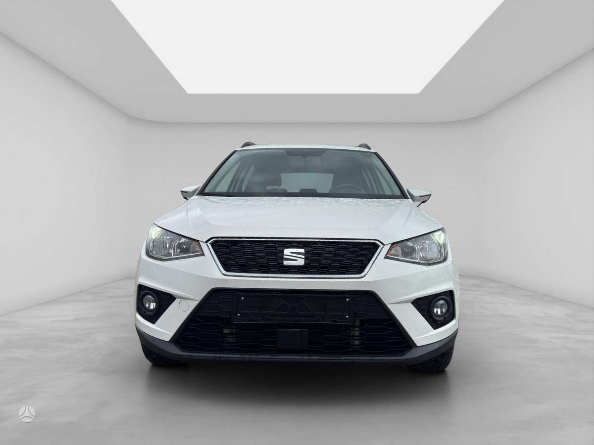 SEAT Arona - 2