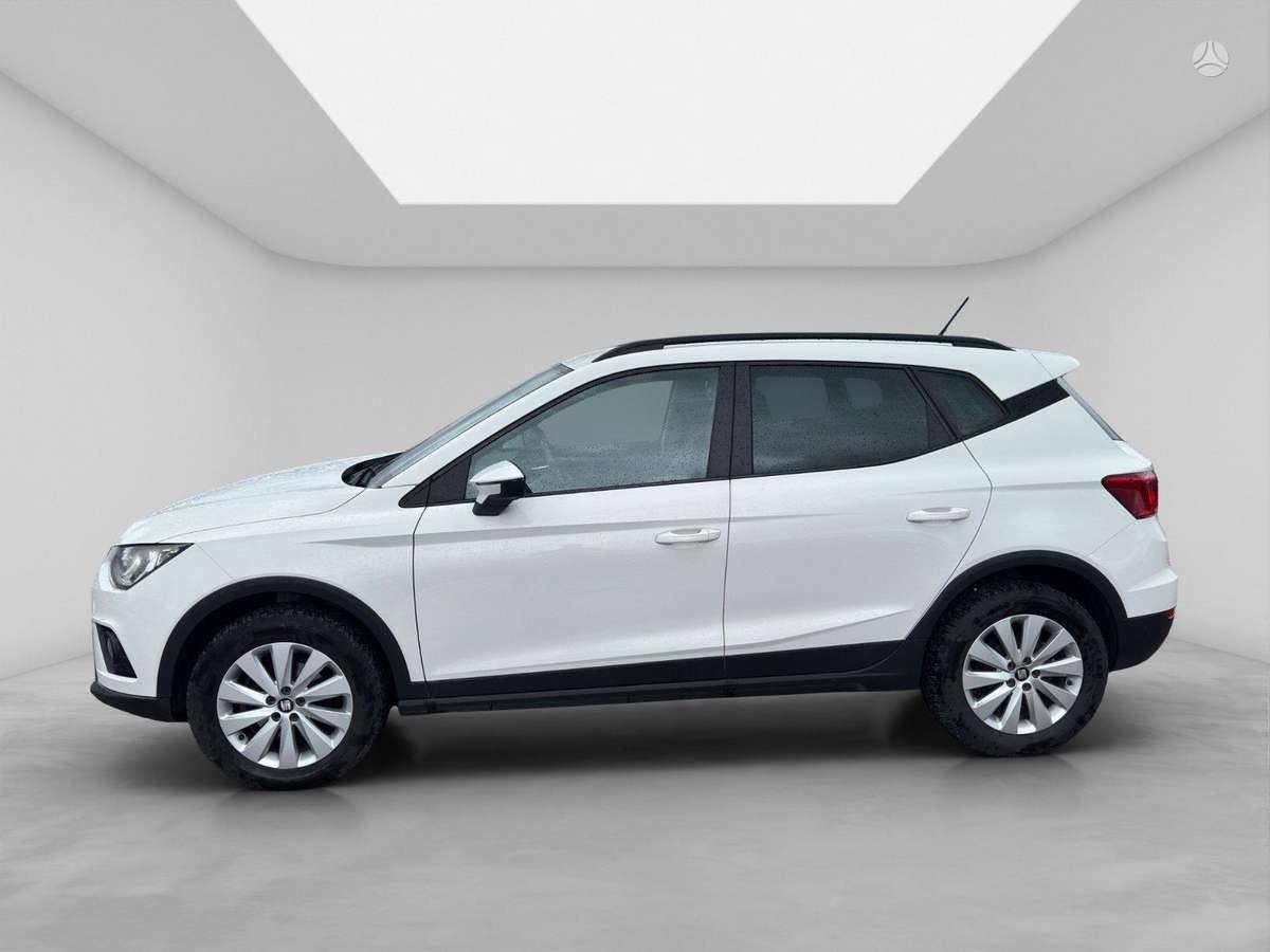 SEAT Arona - 3