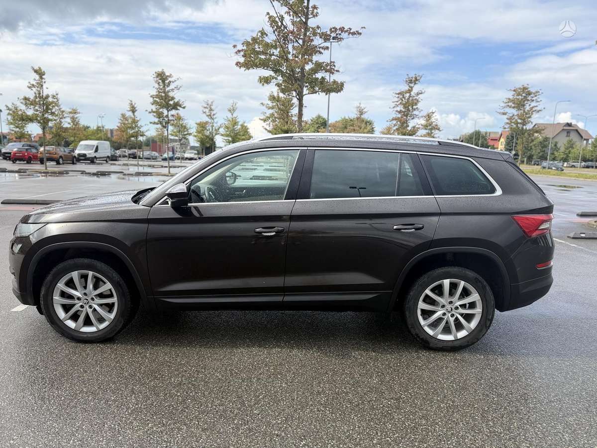Škoda Kodiaq - 4