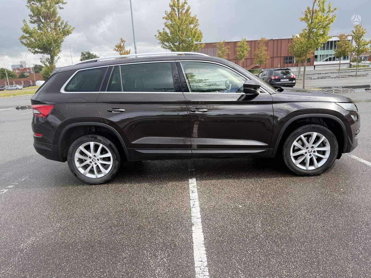 Škoda Kodiaq - 6