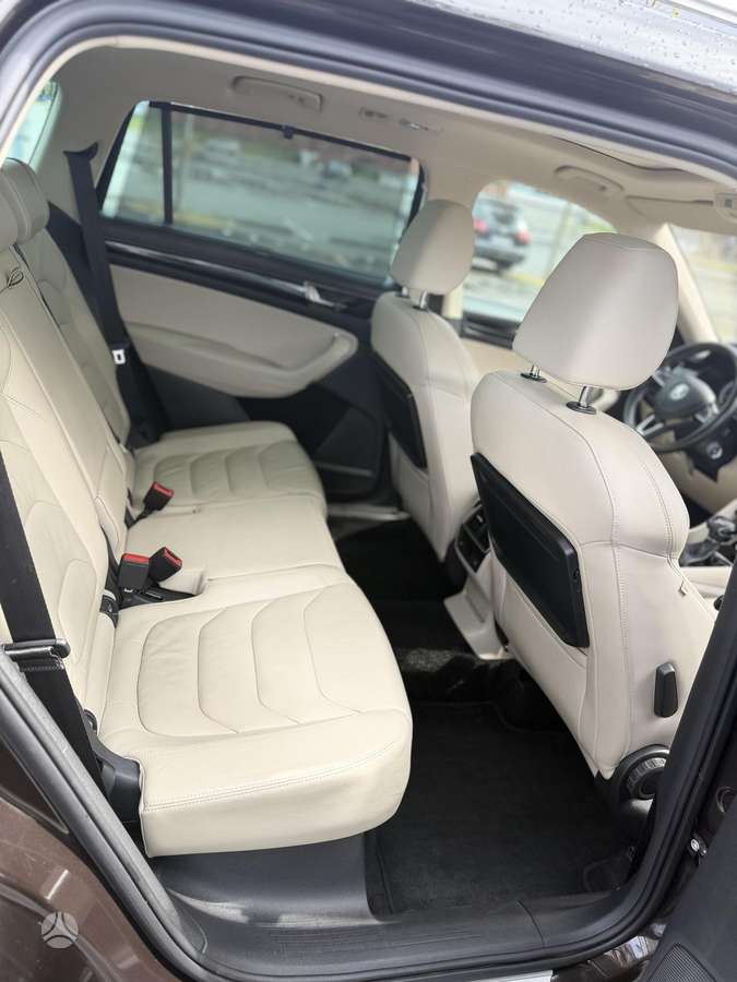 Škoda Kodiaq - 9