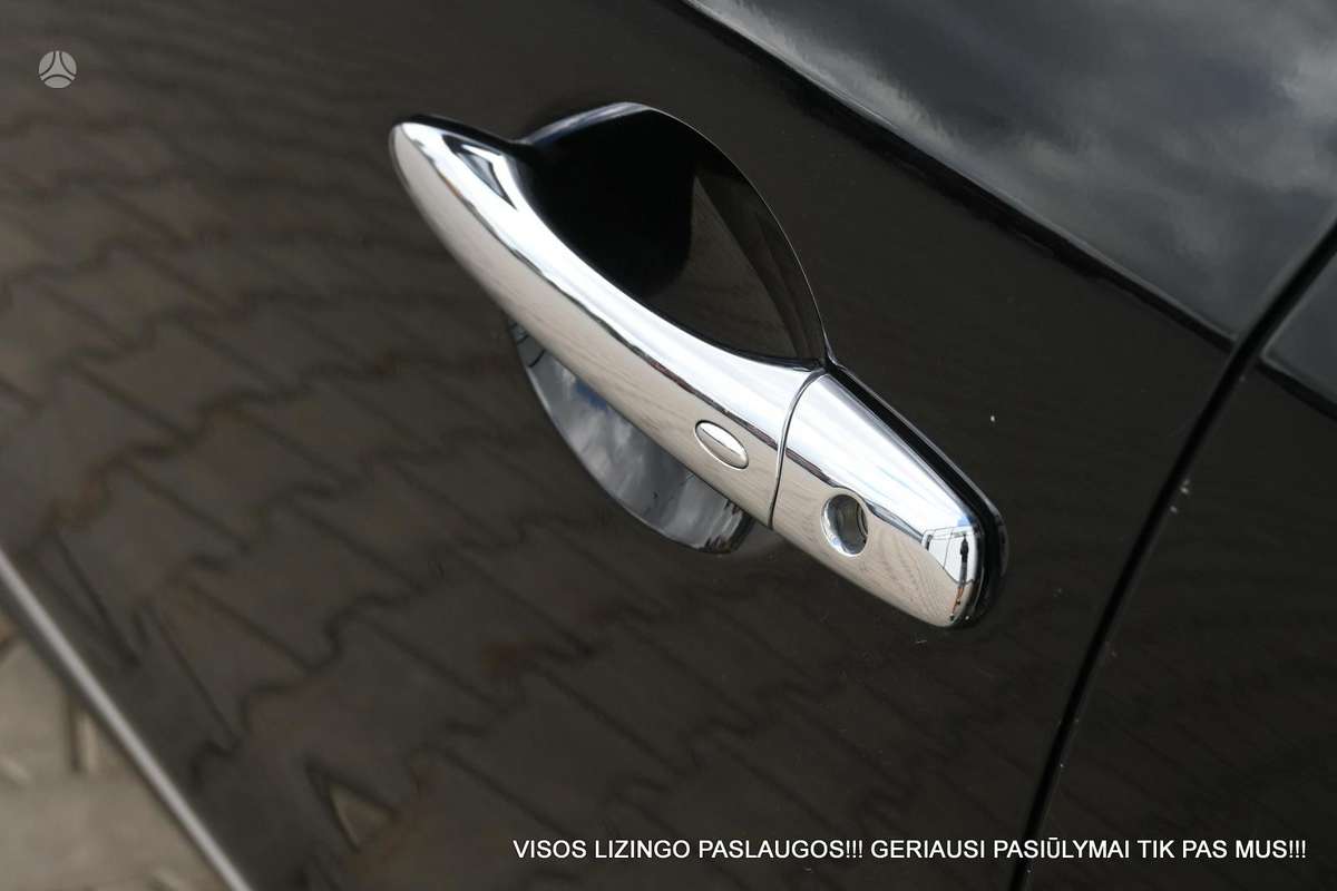 Infiniti EX30 2011 — photo 14