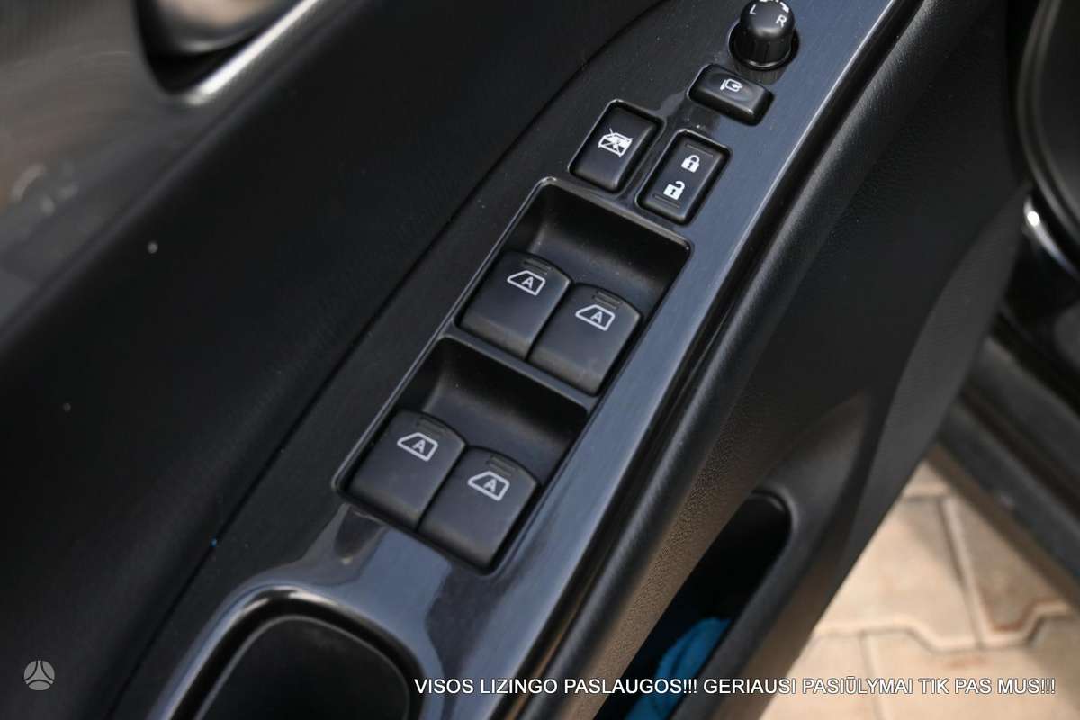 Infiniti EX30 2011 — photo 18