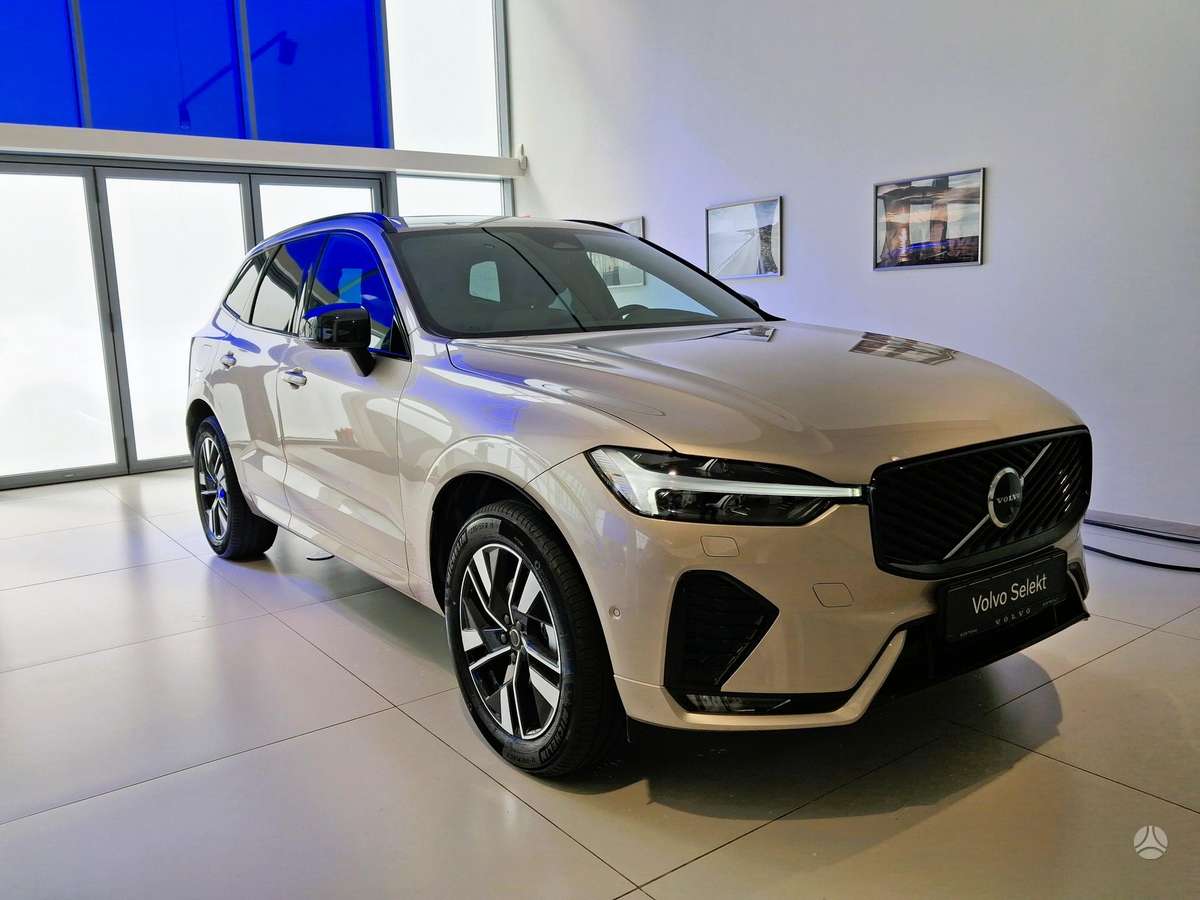 Volvo XC60 - 6
