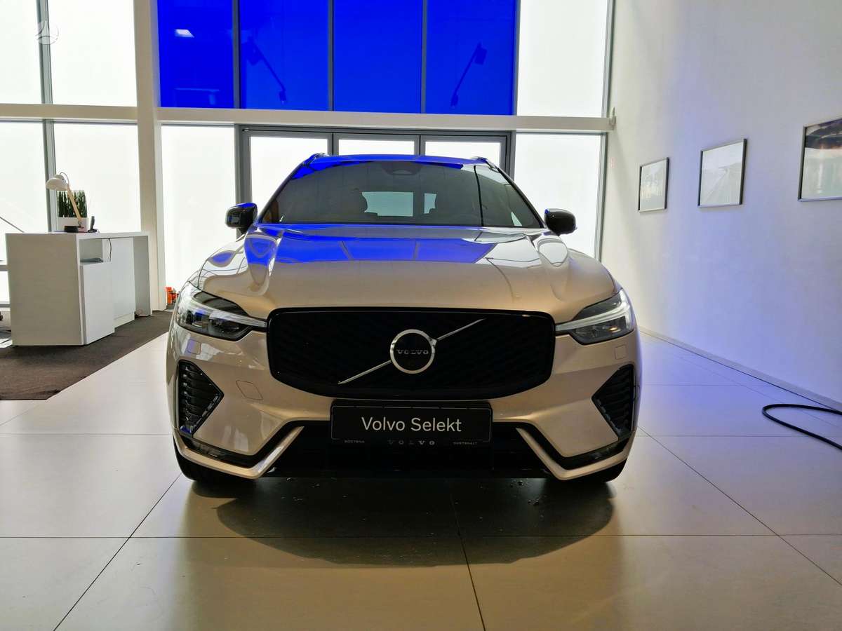Volvo XC60 - 7