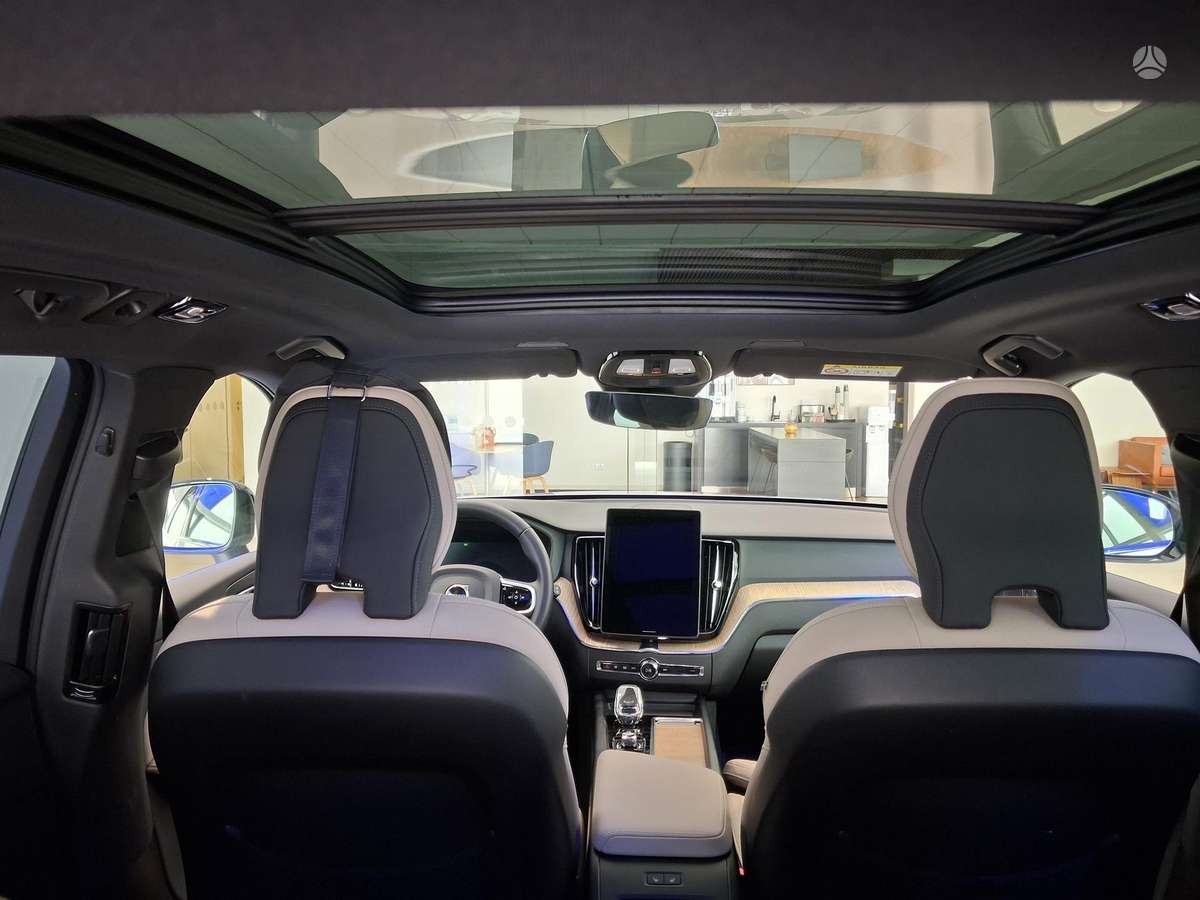 Volvo XC60 - 12