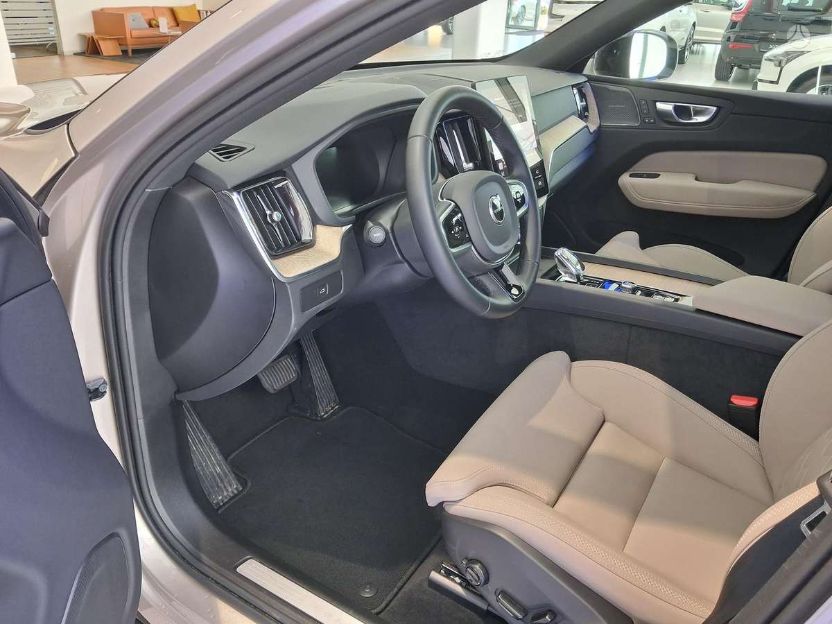 Volvo XC60 - 9