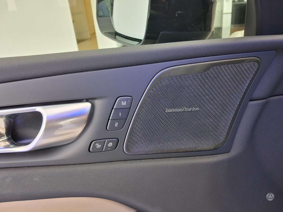 Volvo XC60 - 10