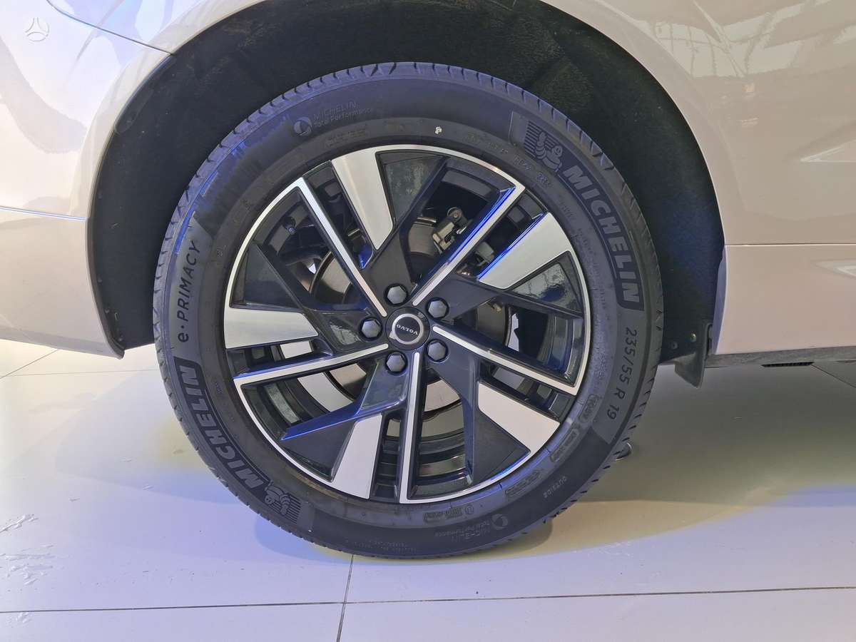 Volvo XC60 - 5