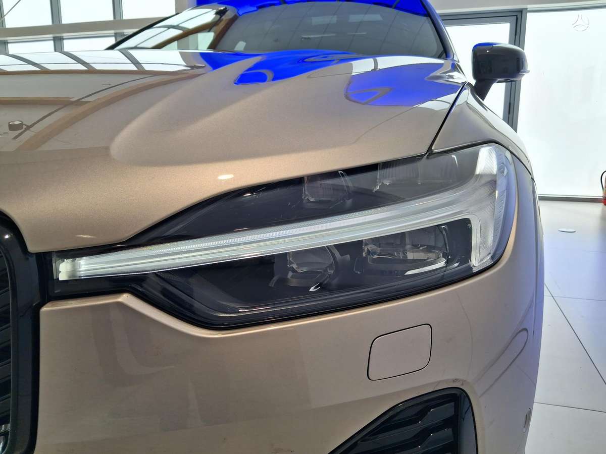 Volvo XC60 - 8