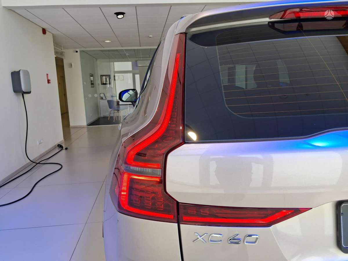 Volvo XC60 - 3