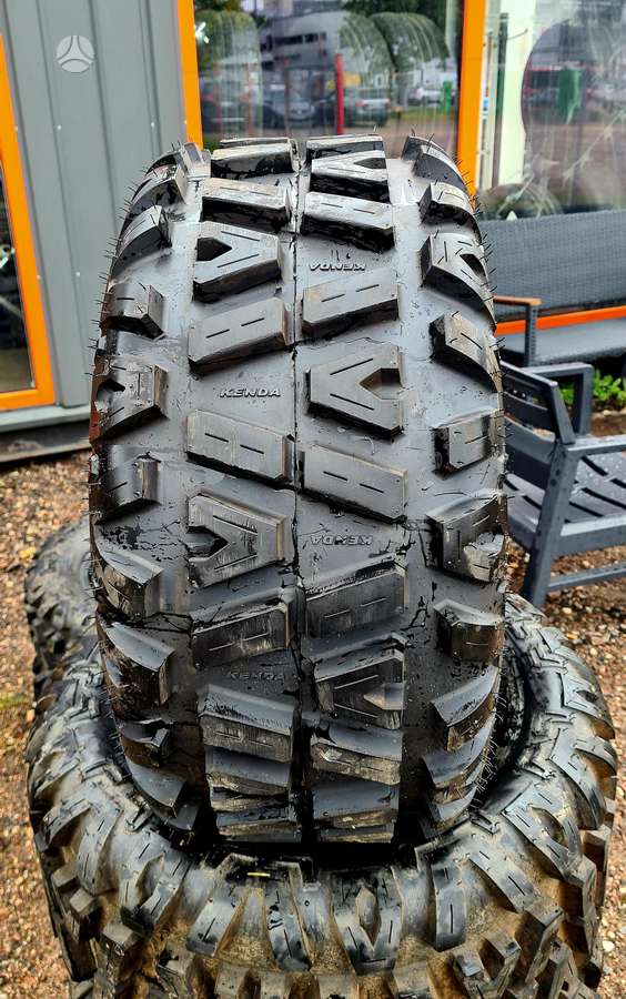 Kenda K585, universalios 11/26 R14