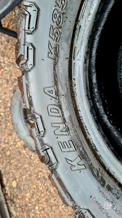 Kenda K585, universalios 11/26 R14