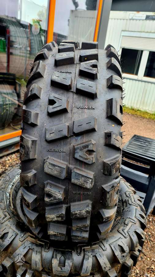 Kenda K585, всесезонные 9/26 R14