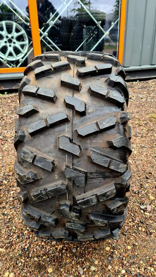 Maxxis, всесезонные 11/29 R14
