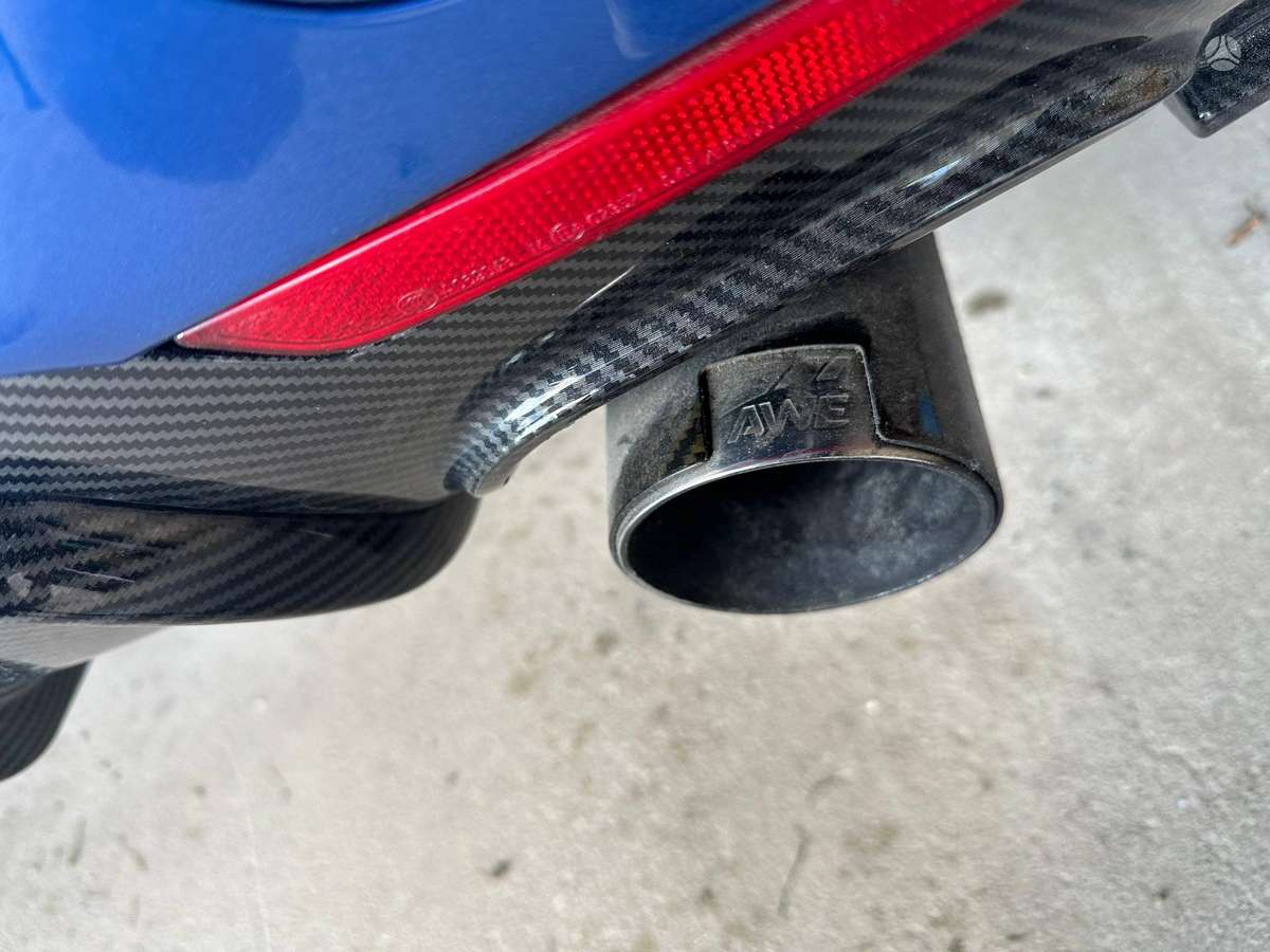 BMW 440, 3.0 l., Кабриолет