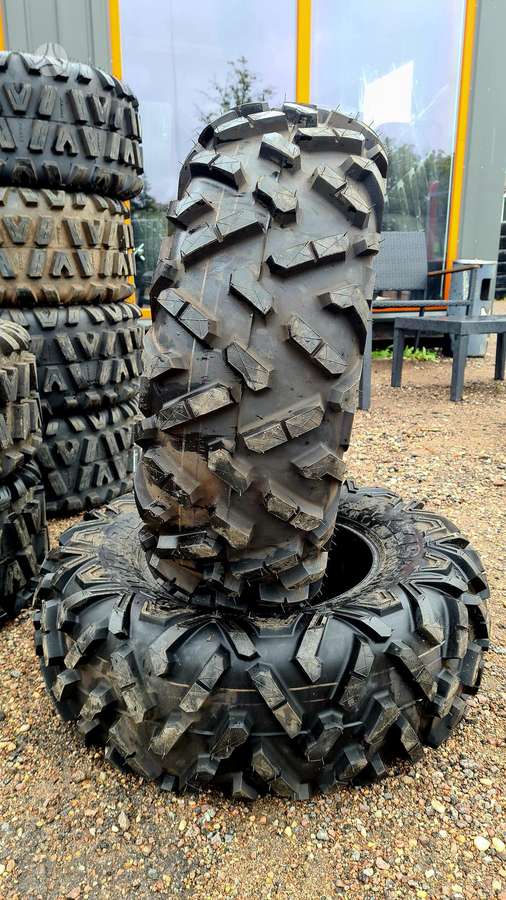 Maxxis, all-season 9/29 R14