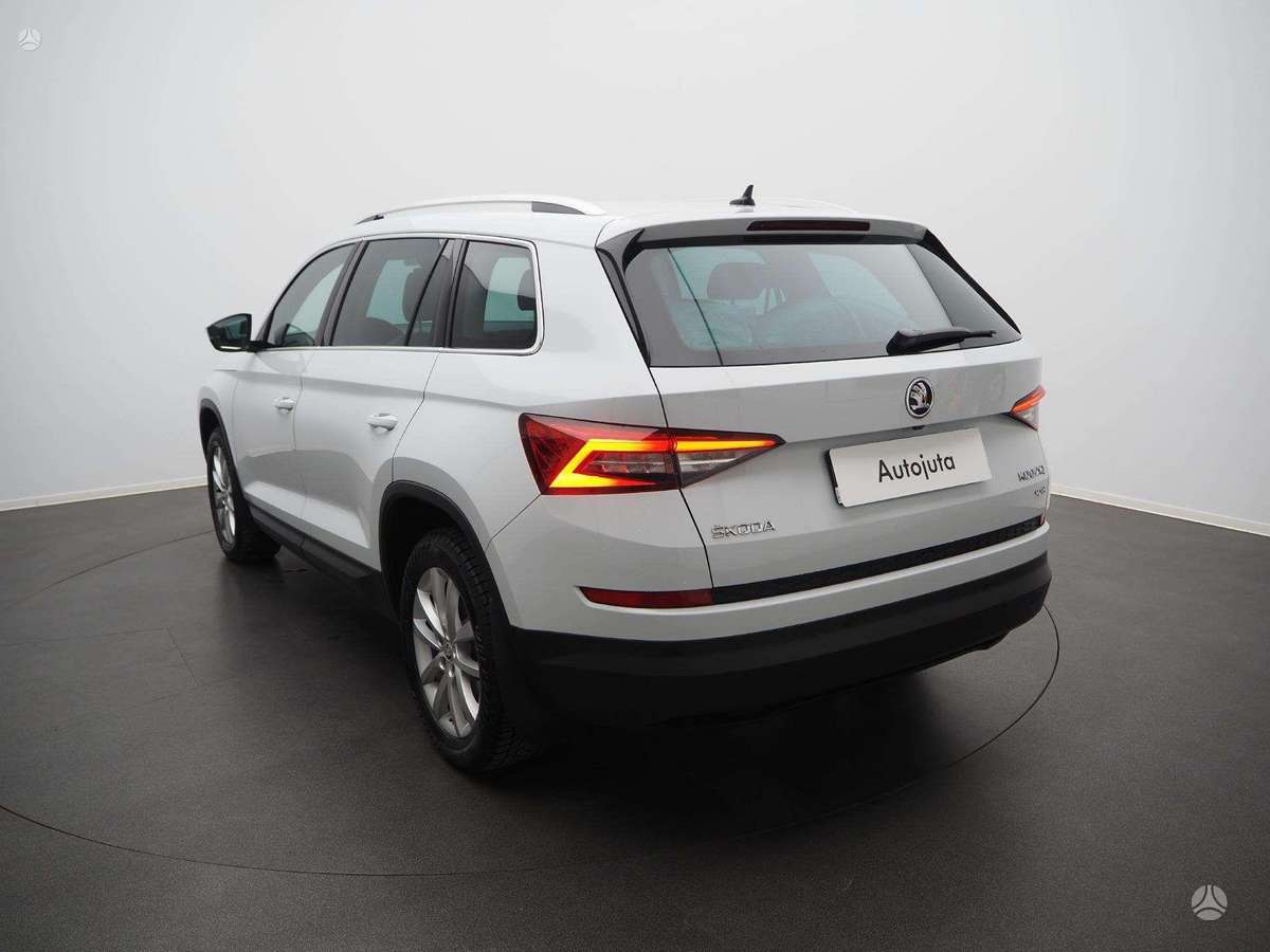 Škoda Kodiaq - 6