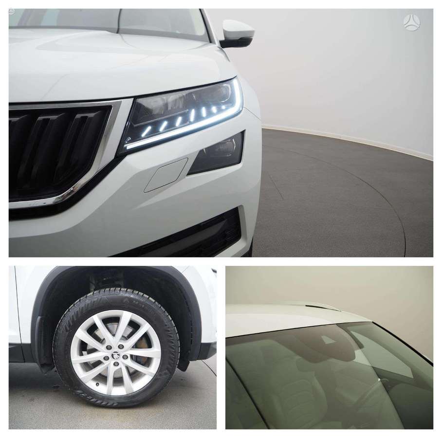 Škoda Kodiaq - 7