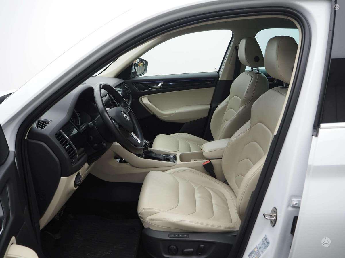 Škoda Kodiaq - 8