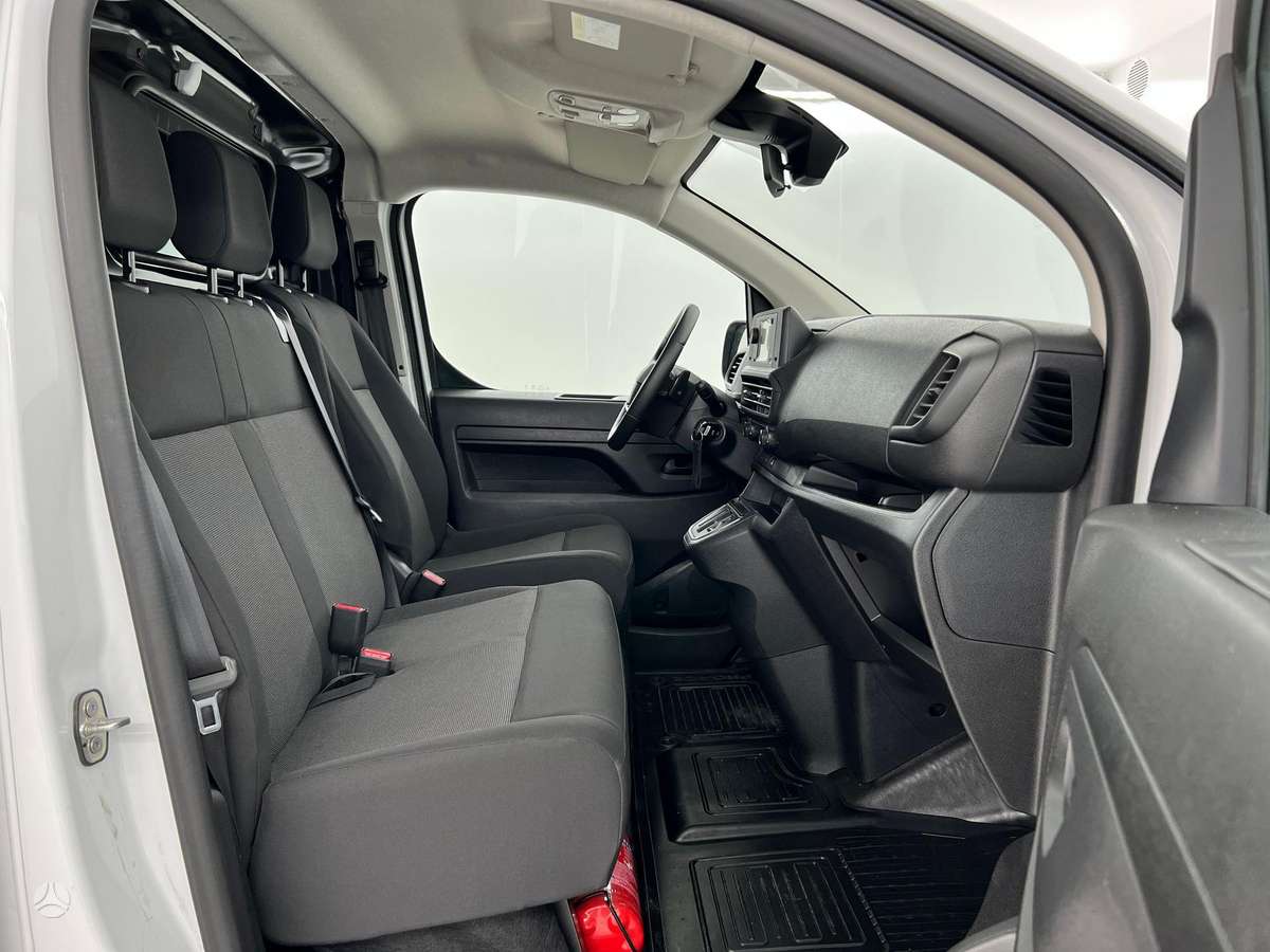 Toyota Proace - 6