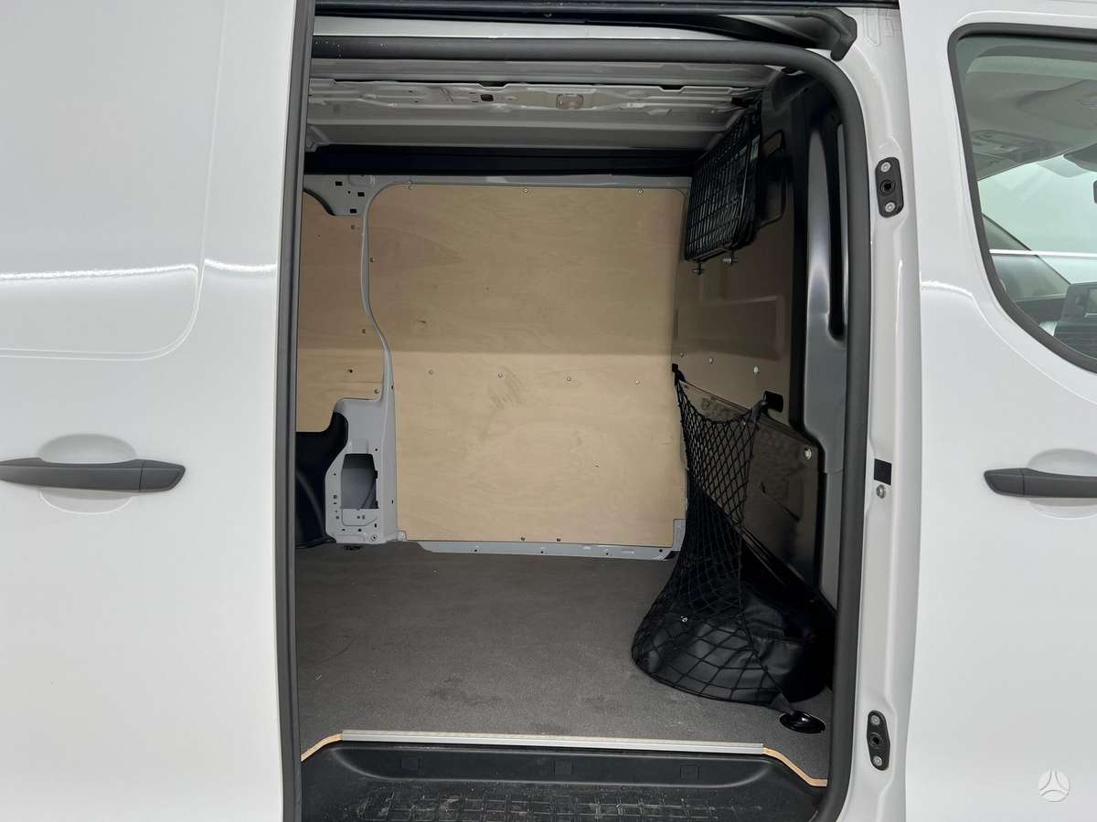 Toyota Proace - 7