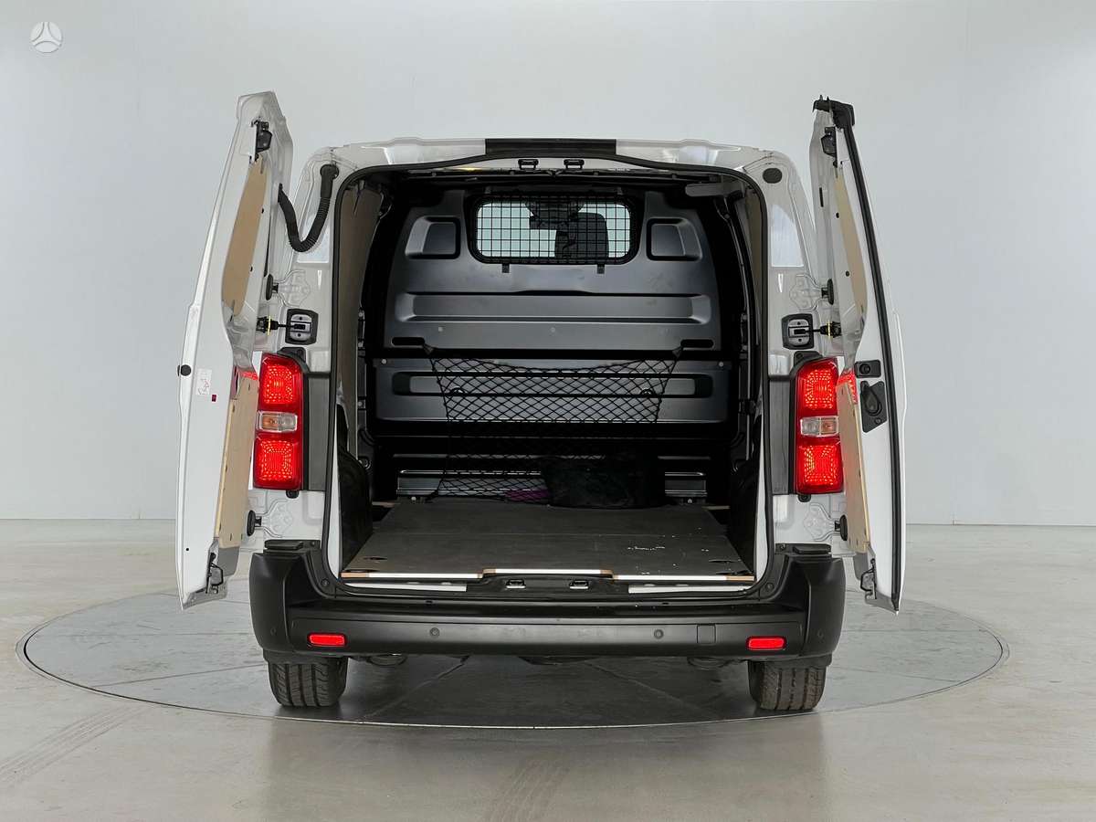 Toyota Proace - 10