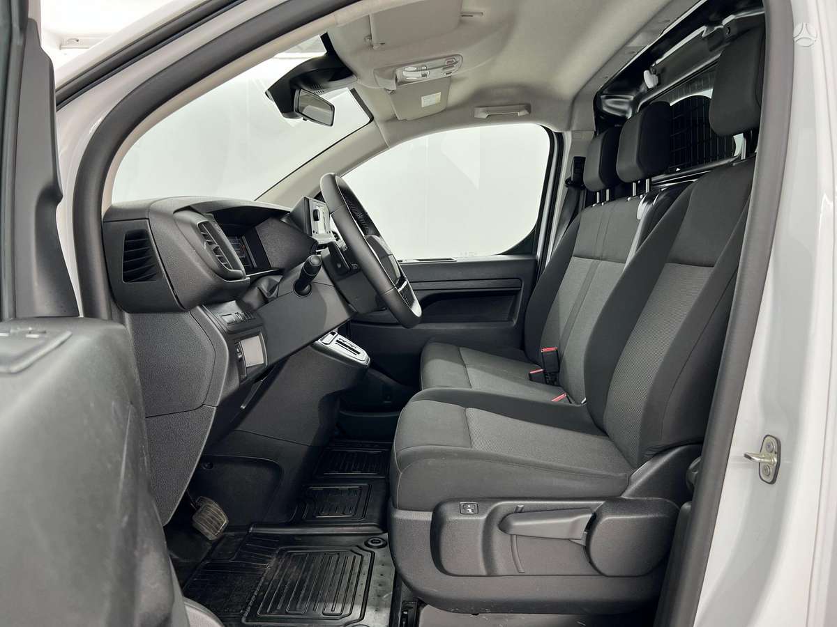 Toyota Proace - 11