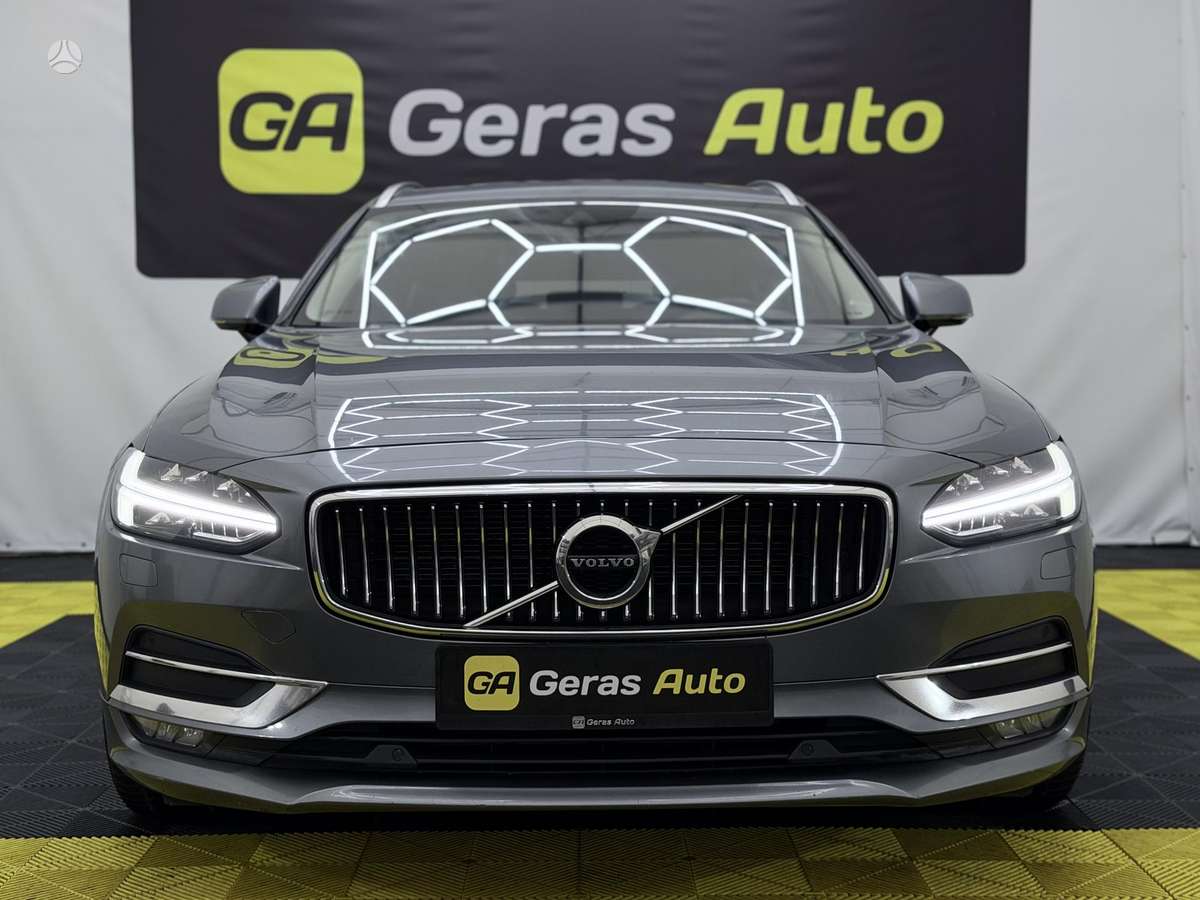 Volvo V90, 2.0 l., Универсал
