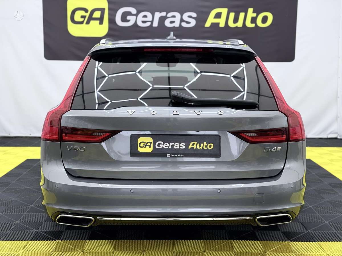 Volvo V90, 2.0 l., Универсал