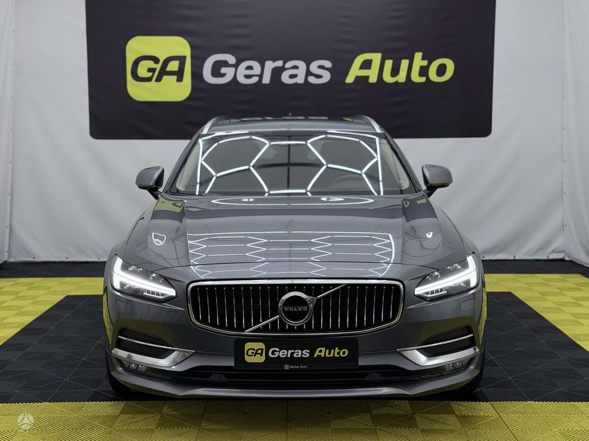 Volvo V90, 2.0 l., Универсал