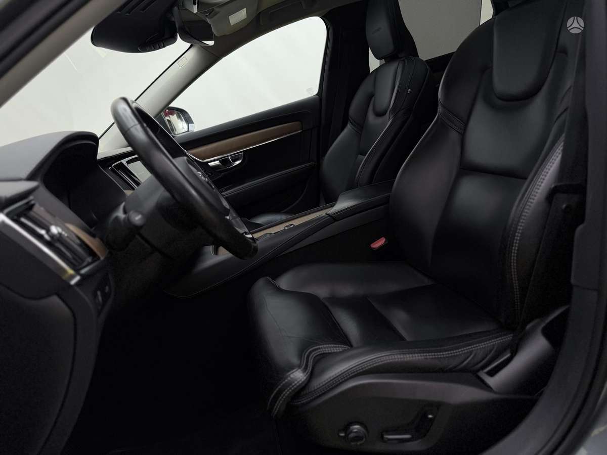 Volvo V90, 2.0 l., Универсал