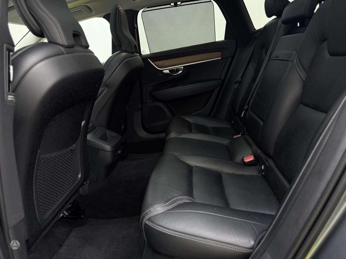 Volvo V90, 2.0 l., Универсал