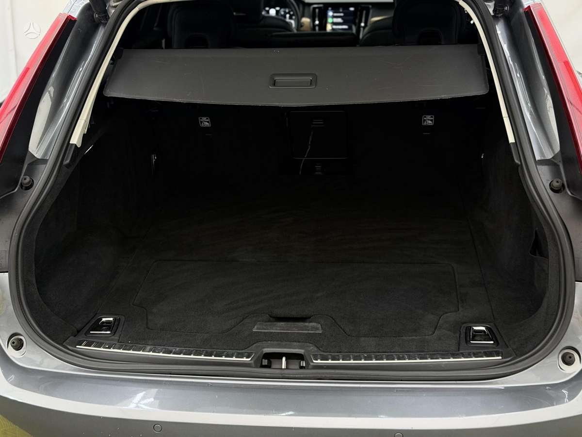 Volvo V90, 2.0 l., Универсал