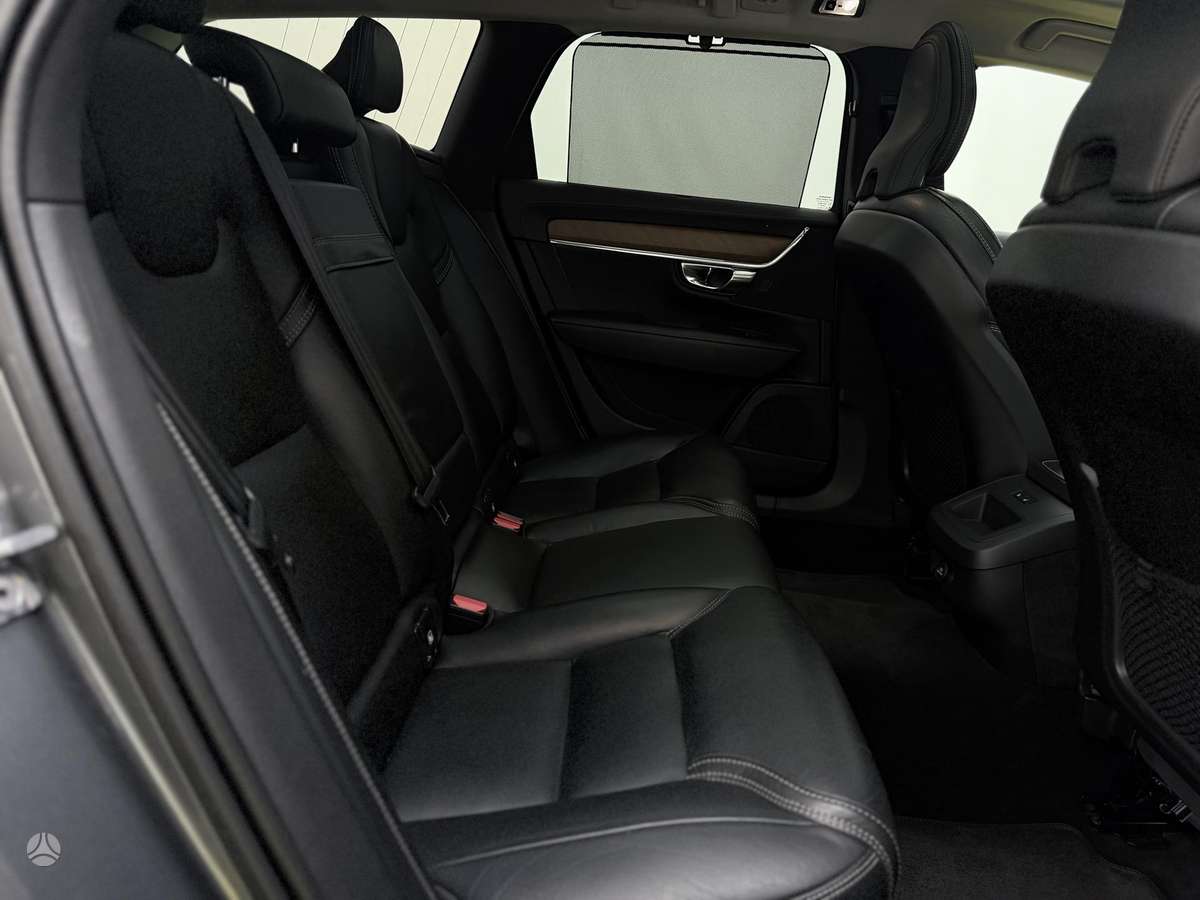 Volvo V90, 2.0 l., Универсал