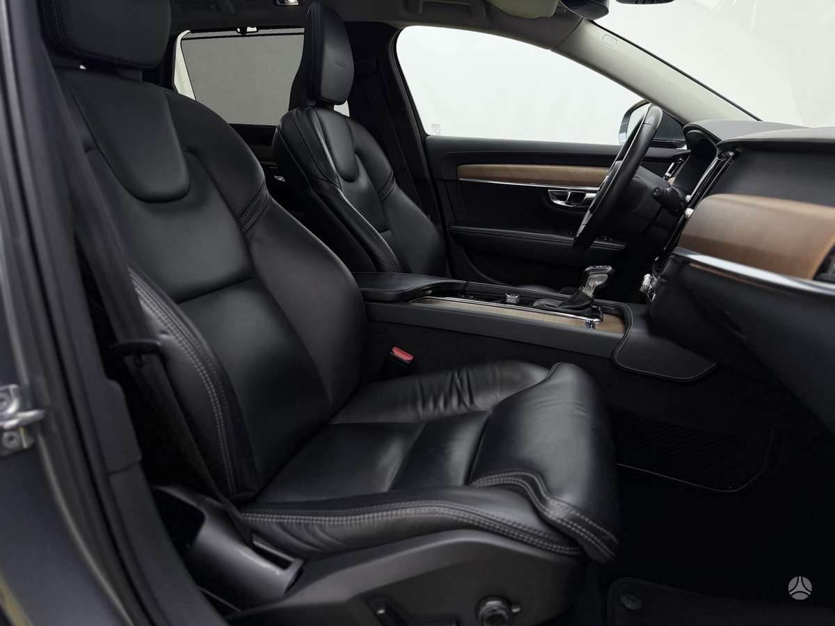 Volvo V90, 2.0 l., Универсал