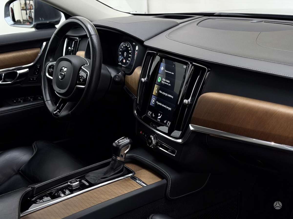 Volvo V90, 2.0 l., Универсал